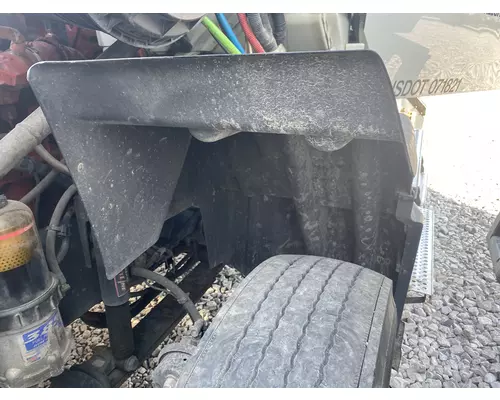Inner Fender INTERNATIONAL PROSTAR Custom Truck One Source
