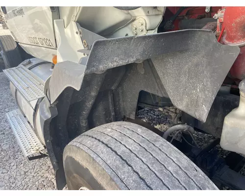 Inner Fender INTERNATIONAL PROSTAR Custom Truck One Source