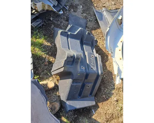 Inner Fender INTERNATIONAL Prostar Truck Salvage International Inc