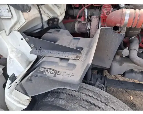 Inner Fender INTERNATIONAL ProStar Geco - Fresno