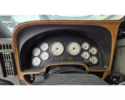 Instrument Cluster Bezel INTERNATIONAL PROSTAR Custom Truck One Source