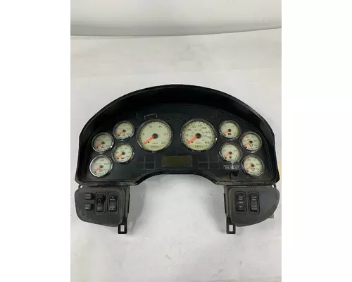 Instrument Cluster INTERNATIONAL PROSTAR Hagerman Inc.