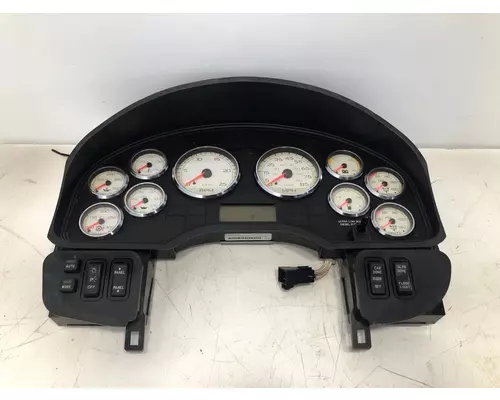 Instrument Cluster INTERNATIONAL Prostar Frontier Truck Parts