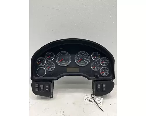 Instrument Cluster INTERNATIONAL Prostar Frontier Truck Parts