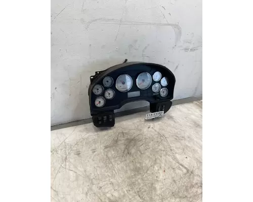 Instrument Cluster INTERNATIONAL Prostar Frontier Truck Parts