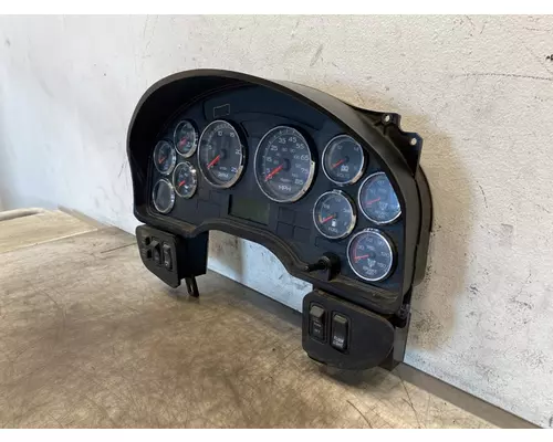 Instrument Cluster INTERNATIONAL Prostar Frontier Truck Parts