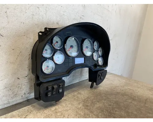Instrument Cluster INTERNATIONAL Prostar Frontier Truck Parts
