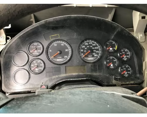 Instrument Cluster International PROSTAR Vander Haags Inc Dm
