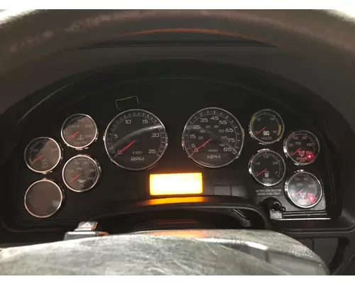 Instrument Cluster International PROSTAR Vander Haags Inc Dm