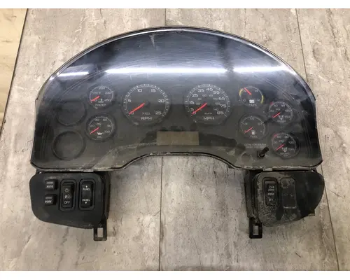 Instrument Cluster International PROSTAR Vander Haags Inc Cb