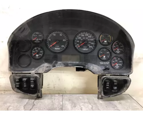 Instrument Cluster International PROSTAR Vander Haags Inc Cb