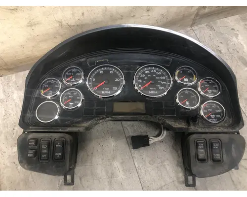 Instrument Cluster International PROSTAR Vander Haags Inc Cb