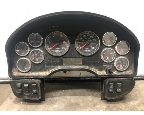 Instrument Cluster International PROSTAR Vander Haags Inc Cb
