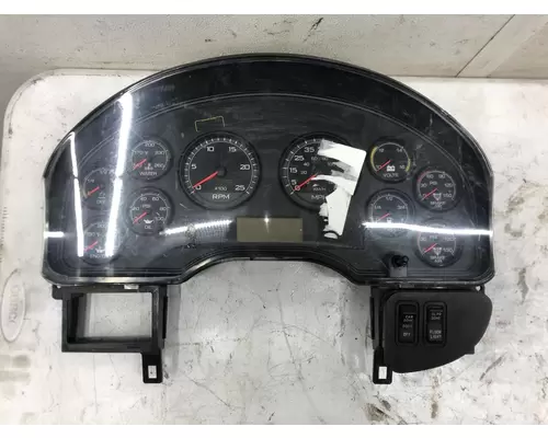 Instrument Cluster International PROSTAR Vander Haags Inc Kc