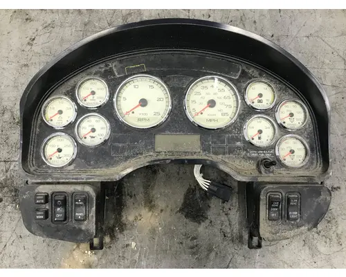 Instrument Cluster International PROSTAR Vander Haags Inc Kc