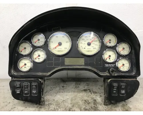 Instrument Cluster International PROSTAR Vander Haags Inc Kc