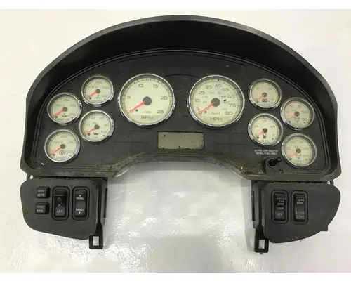 Instrument Cluster International PROSTAR Vander Haags Inc Kc