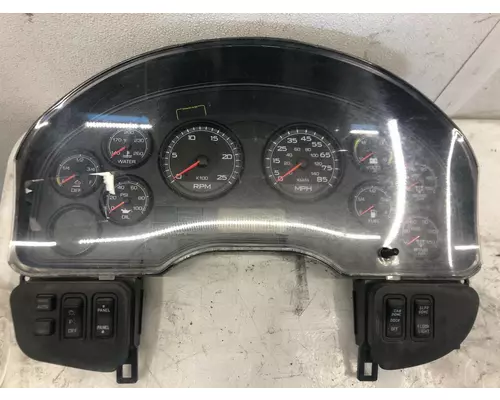 Instrument Cluster International PROSTAR Vander Haags Inc Kc