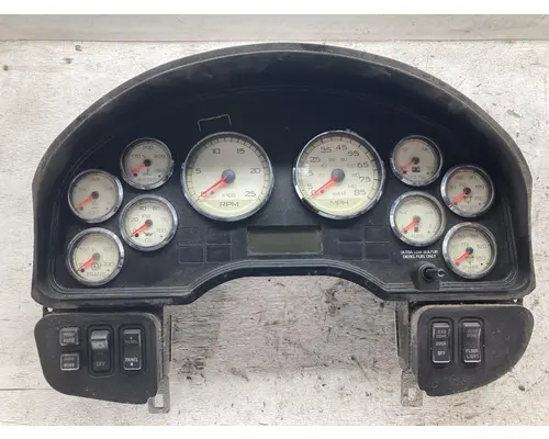 Instrument Cluster International PROSTAR Vander Haags Inc Kc