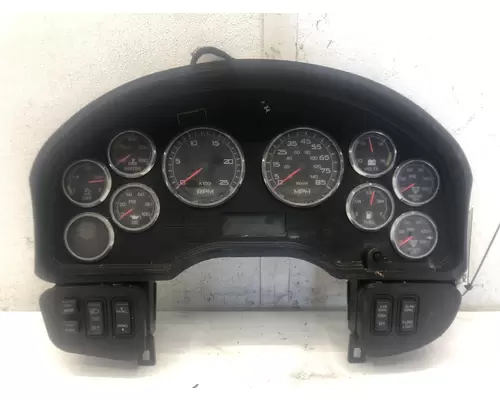 Instrument Cluster International PROSTAR Vander Haags Inc Kc