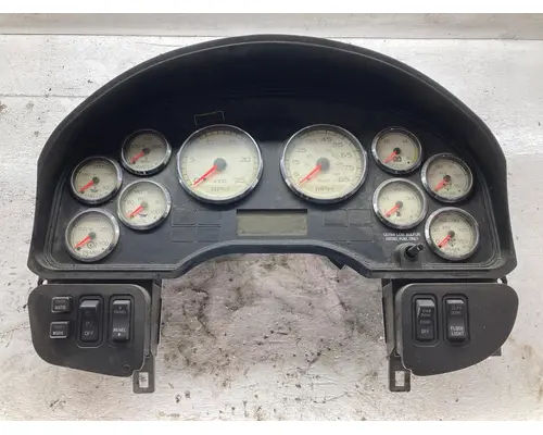 Instrument Cluster International PROSTAR Vander Haags Inc Kc