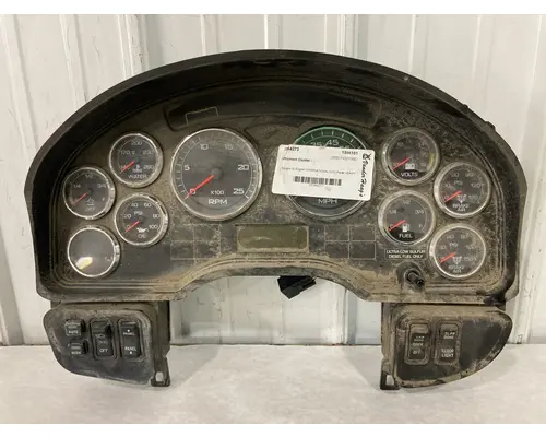 Instrument Cluster International PROSTAR Vander Haags Inc WM