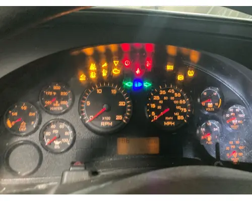 Instrument Cluster International PROSTAR Vander Haags Inc WM