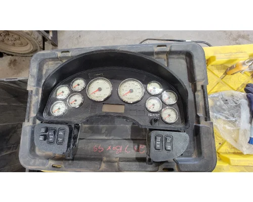 Instrument Cluster INTERNATIONAL Prostar Crest Truck Parts