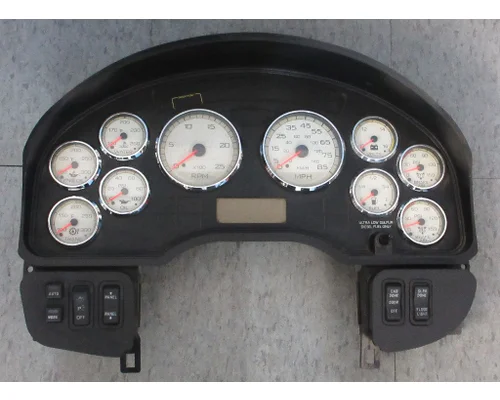 Instrument Cluster INTERNATIONAL PROSTAR Michigan Truck Parts