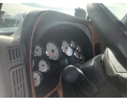 Instrument Cluster International PROSTAR HOLST TRUCK PARTS