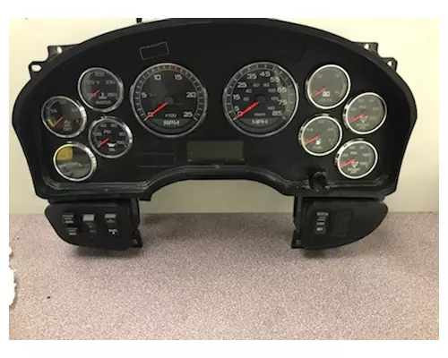 Instrument Cluster INTERNATIONAL PROSTAR Stateline Truck Parts And Recycling Inc