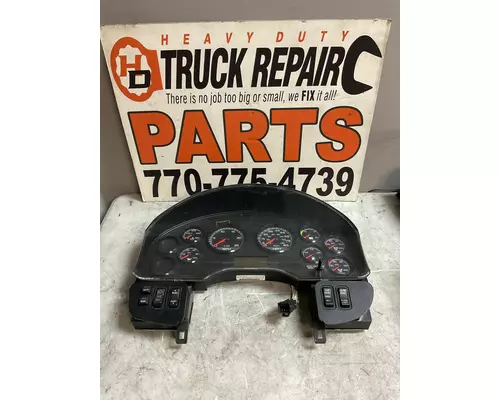 Instrument Cluster INTERNATIONAL Prostar Hd Truck Repair &amp; Service