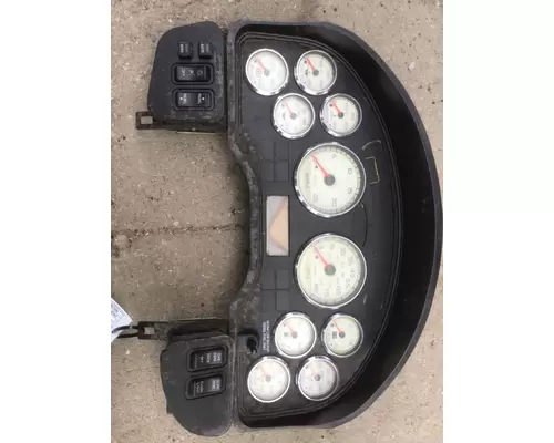 Instrument Cluster INTERNATIONAL PROSTAR K &amp; R Truck Sales, Inc.