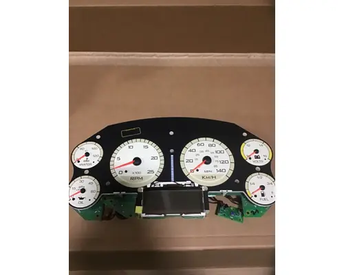 Instrument Cluster INTERNATIONAL PROSTAR K &amp;amp; R Truck Sales, Inc.