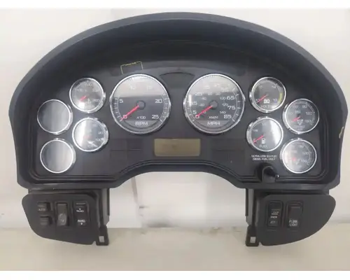 Instrument Cluster International PROSTAR Complete Recycling Group LLC