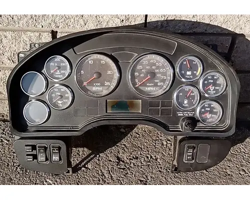 Instrument Cluster INTERNATIONAL ProStar Geco - Fresno