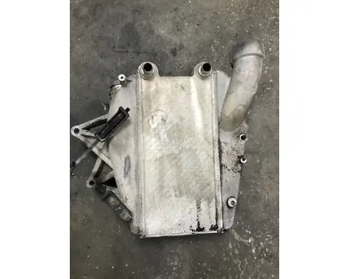 Intercooler INTERNATIONAL PROSTAR Charlotte Truck Parts,inc.