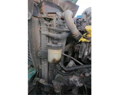 Intercooler International PROSTAR Complete Recycling