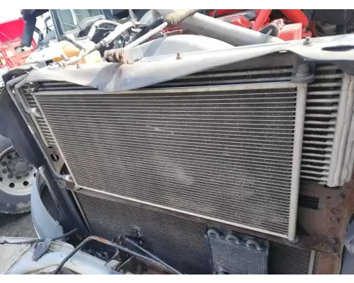 Intercooler International PROSTAR Complete Recycling