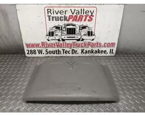 Interior Parts, Misc. International PROSTAR River Valley Truck Parts