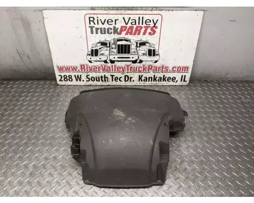 Interior Parts, Misc. International PROSTAR River Valley Truck Parts