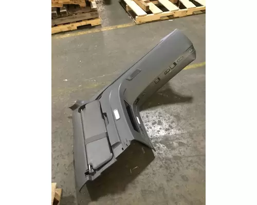 Interior Parts, Misc. INTERNATIONAL PROSTAR Marshfield Transportation Products