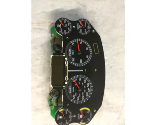 Interior Parts, Misc. INTERNATIONAL PROSTAR Marshfield Transportation Products