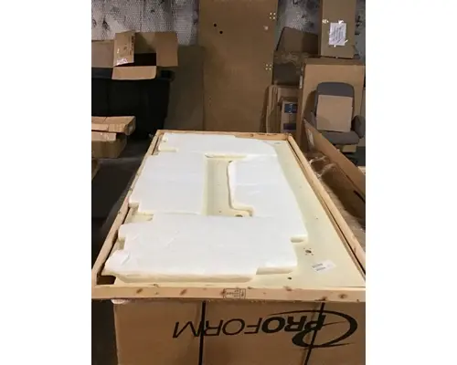 Interior Parts, Misc. INTERNATIONAL PROSTAR Marshfield Transportation Products