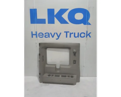 Interior Parts, Misc. INTERNATIONAL PROSTAR Marshfield Transportation Products
