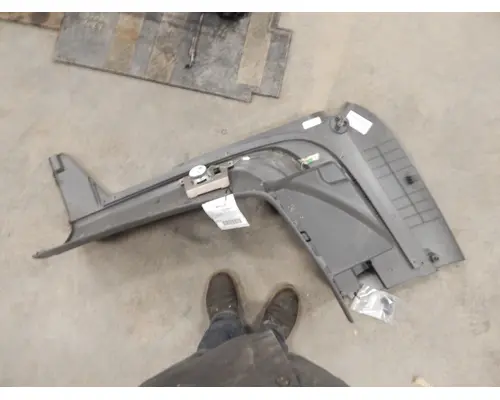 Interior Parts, Misc. INTERNATIONAL PROSTAR K &amp; R Truck Sales, Inc.
