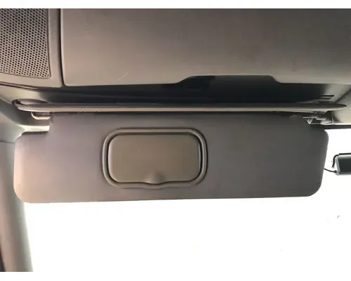 Interior Sun Visor International PROSTAR Vander Haags Inc Cb