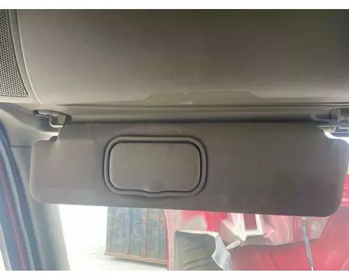 Interior Sun Visor International PROSTAR Vander Haags Inc Kc