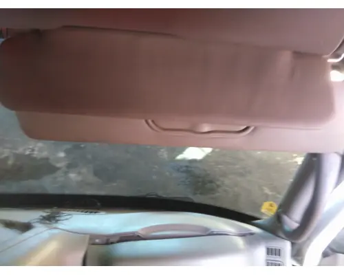 Interior Sun Visor INTERNATIONAL PROSTAR LKQ KC Truck Parts - Inland Empire