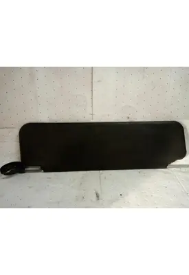 International Prostar Interior Sun Visor